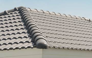 advantages of Withersfield clay roofing