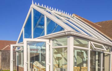 conservatory roof insulation costs Withersfield