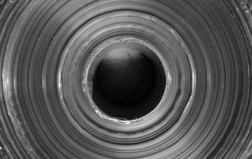 Withersfield edpm waterproofing