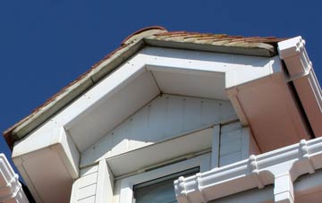 Withersfield fascia installation costs