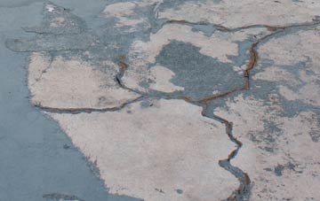 fibreglass roofing replacement Withersfield