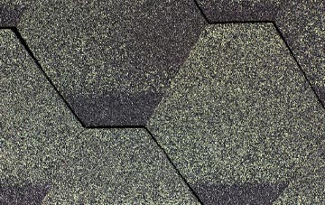 Withersfield fibreglass shingle repairs