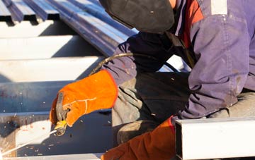 Withersfield flat roofing options