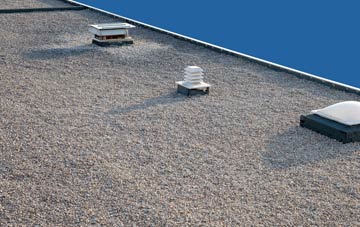 flat roofing Withersfield, Suffolk