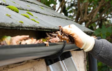 gutter cleaning Withersfield, Suffolk