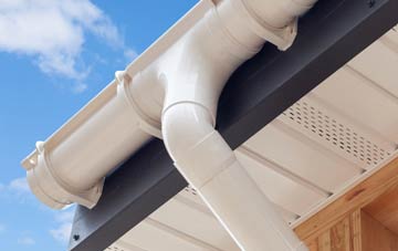 Withersfield gutter installation costs