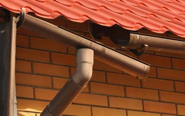 Withersfield gutter repair costs