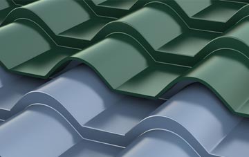 who should consider Withersfield plastic roofs