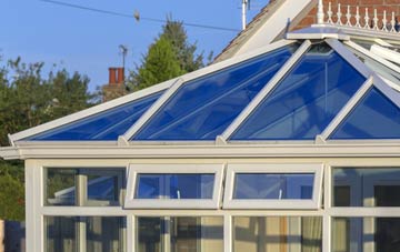 professional Withersfield conservatory insulation