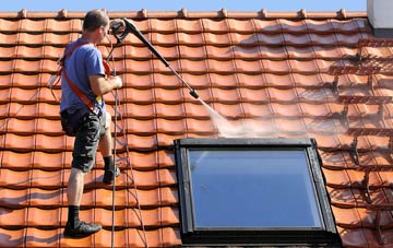roof cleaning Withersfield, Suffolk