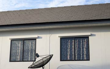 Withersfield rubber roof costs