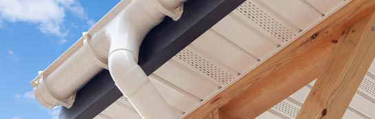 get Withersfield guttering quotes today