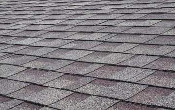 Withersfield tiles for shallow pitch roofing