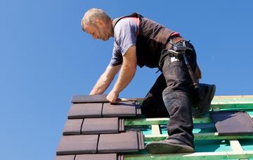disadvantages of Withersfield slate roofing