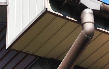 Withersfield soffit installation costs
