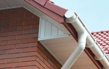 Withersfield soffit repair costs