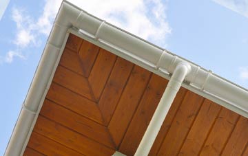 Withersfield soffit types