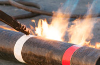 Withersfield flat roofing replacement