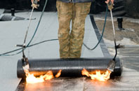 Withersfield flat roof sealing quote