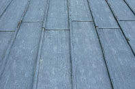 Withersfield lead roofing