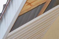 rated Withersfield soffit repair companies